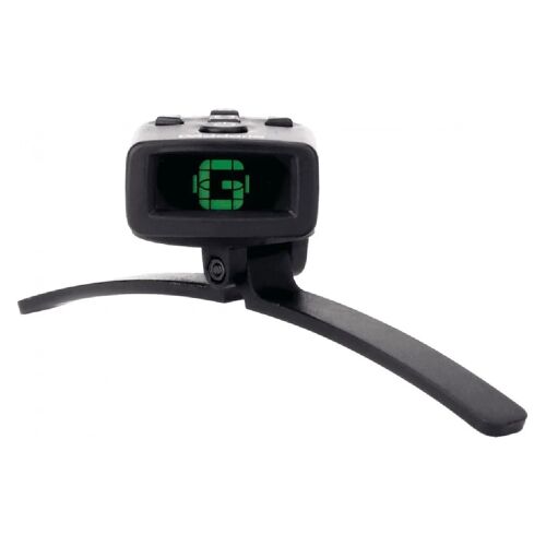 Planet Waves Ct16 - Accordeur À Pince - Spécial Banjo - Compact Et Discret
