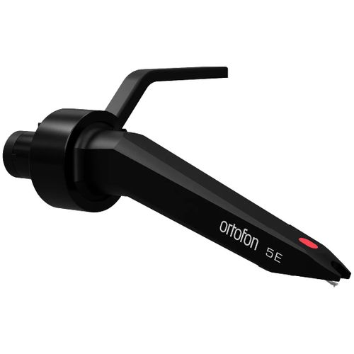 Ortofon Concorde 5E - Noir - Cellule phono pour platine vinyle - Type Moving Magnet - Réponse 20-20000 Hz - Impédance 47 O
