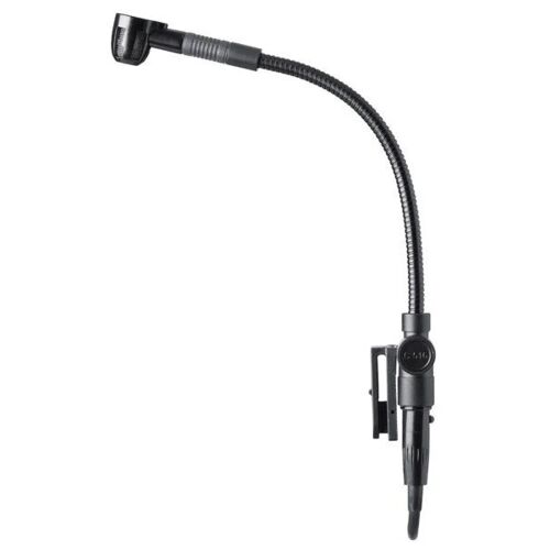 C516 ML AKG - Micro col de cygne cardioïde - Haute atténuation des bruits - Connecteur mini XLR
