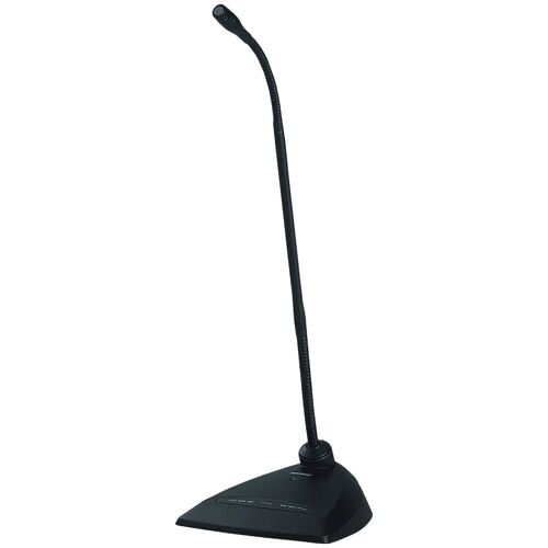 Shure MX418 D/S - Micro à col de cygne - Directivité supercardioïde - Capsule R184 - Longueur 450mm