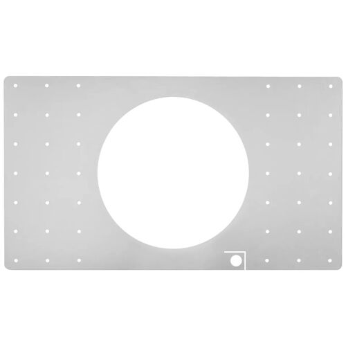 Shure A-MXP-5-NCB - Argent - Étrier pour microphone - accessoire de fixation - réf. A-MXP-5-NCB - argent