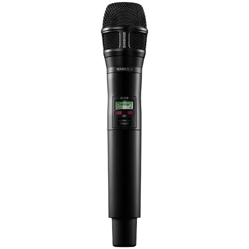 ULXD2 N8SB G56 Shure
