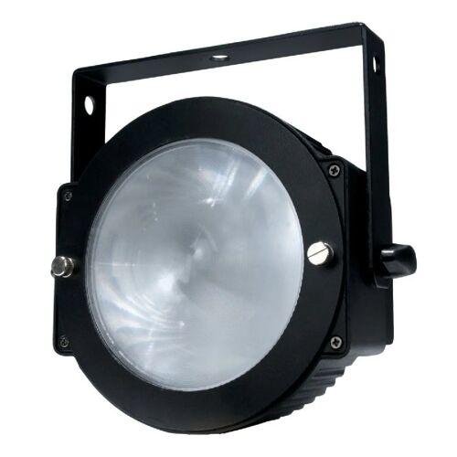 American DJ DOTZ PAR - PAR LED COB TRI RGB 3-en-1 - Wash/Pixel Mapping - 60° faisceau - Modes DMX/auto