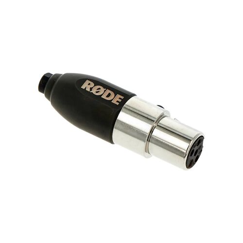 Rode MiCon-7 - Adaptateur MiCon-7 - Connectique mini XLR 5 broches - Compatible Lectrosonics