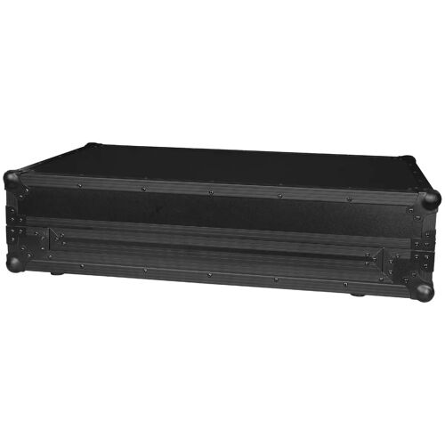 Showgear D7046 - Noir - Flight case pour contrôleur DJ - compatible Pioneer DDJ-RZ et DDJ-SZ - coque rigide
