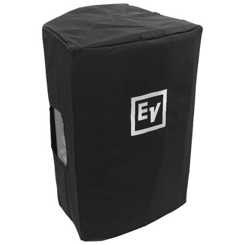 Electro-voice EKX-15-CVR - Housse de protection pour enceinte - Compatible série EKX-15 - Tissu résistant - Accès aux poignées - Protection contre les éclaboussures