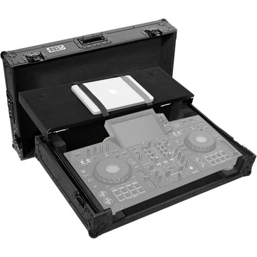 Walkasse Pro XDJ-RX3 W LTS Black - Noir - Accessoire DJ - pour contrôleur XDJ-RX3 - coloris noir