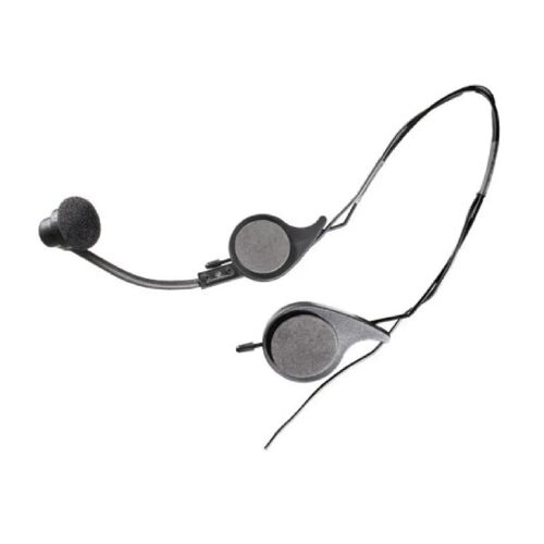 Apex Electronics 370 - Micro Serre-Tête - Isolation Vocale Cardioïde - Spl Max 120db - Sensibilité -84db - Connectique Xlr - Câble 4.6m