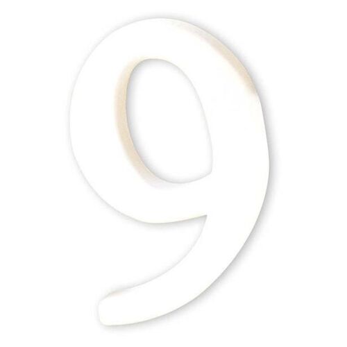 Clairefontaine Petit Chiffre 9
