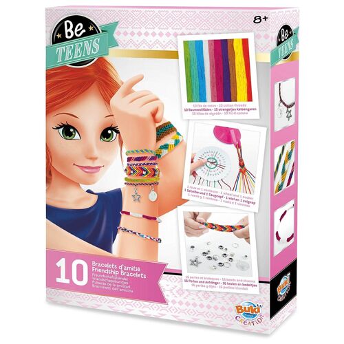 Buki Bracelets d'Amitié