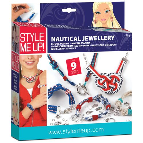 Buki Bijoux Marins