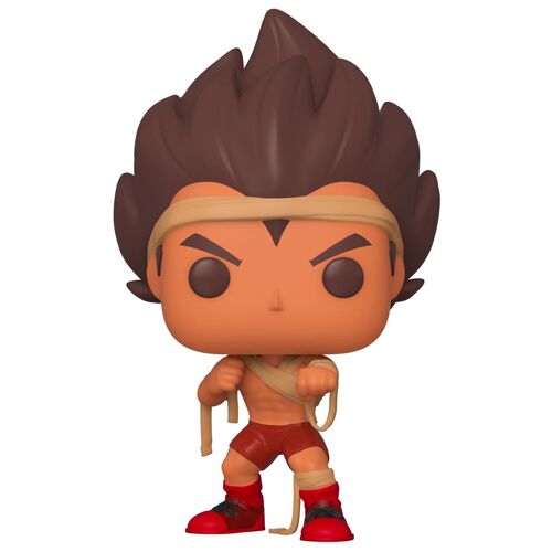 Funko Pop Animation: Dbz - Training Vegeta
