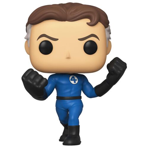 Funko Mister Fantastic