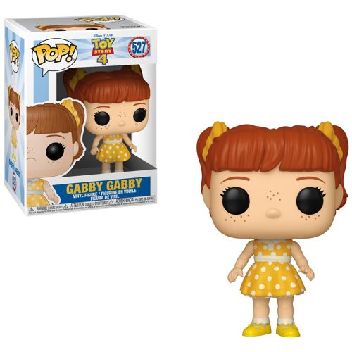 Funko Gabby Gabby