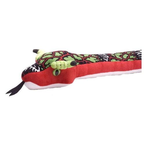 Wild Republic Snakesss Serpent Dragon 137cm
