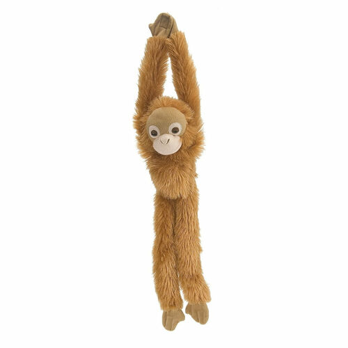 Wild Republic Orang Outan Suspendu 51cm