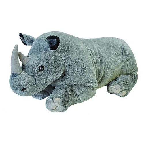 Wild Republic CK JUMBO RHINO