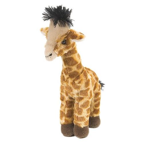 Wild Republic Bébé Giraffe 30 cm