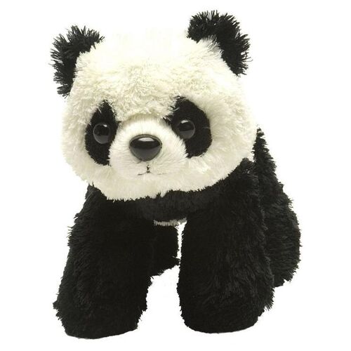 Wild Republic HUG'EMS PANDA 7