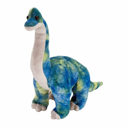 Wild Republic DINOSAURIA MINI BRACHIOSAUR 10
