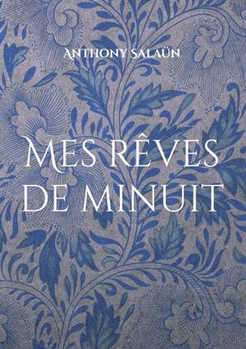 Mes Rêves De Minuit