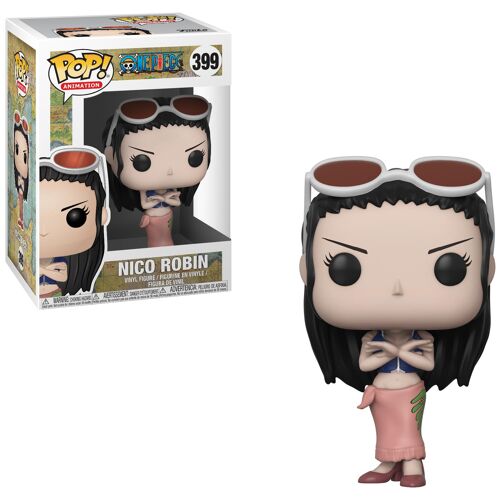 Funko Nico Robin