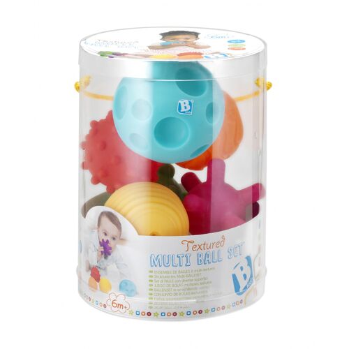 Infantino Senso 6 balles