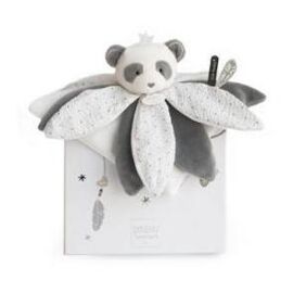 Doudou et Compagnie REVE - PANDA PÉTALES