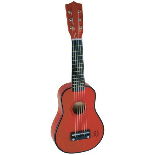 Vilac Guitare rouge