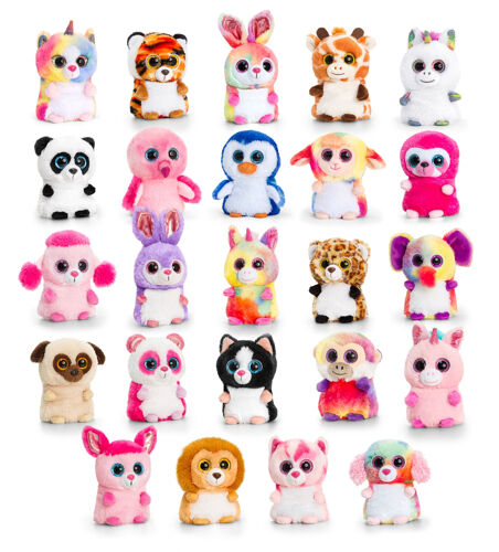 Kontiki PEL 10 CM MINIMOTSU UNITE