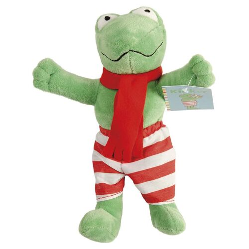 Kikker 370852 peluche
