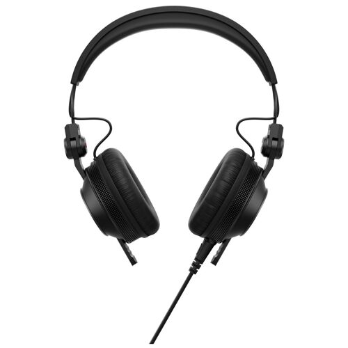 Pioneer HDJ-CX Casques Avec fil Arceau Musique Noir