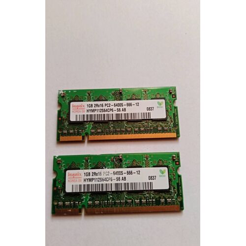 Memoire RAM lunix