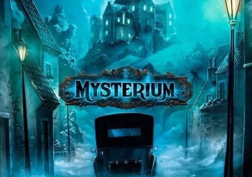 Mysterium - Collection Bundle (PC) Steam Key - EU