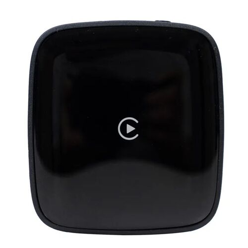 Module De Conversion Sans Fil Pni Cp200 Usb-C, 5v-1a, Pour Véhicules Équipés De Carplay Et Android Auto