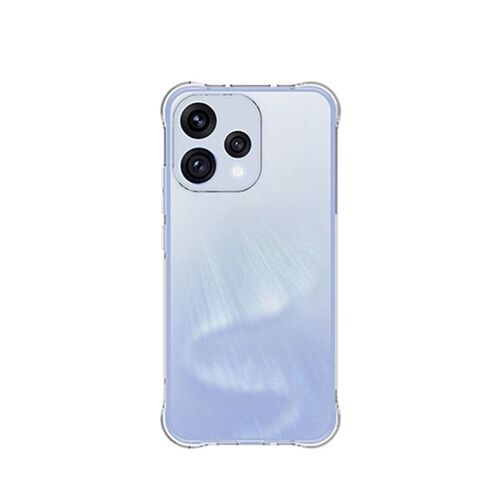 Coque Anti-Choc Superprotect PHONECARE Pour Oppo Reno15 - Transparent