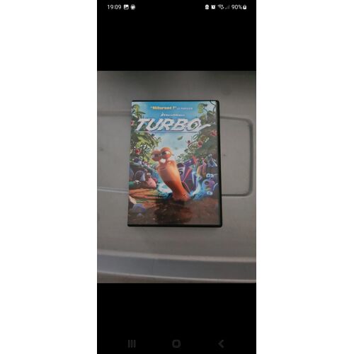 Dvd Turbo