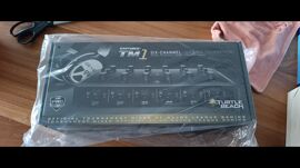 Gaming Turtle Beach Ear Force TM1 mixeur audio de tournoi professionnel
