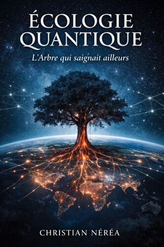 Écologie Quantique ¿ L'arbre Qui Saignait Ailleurs