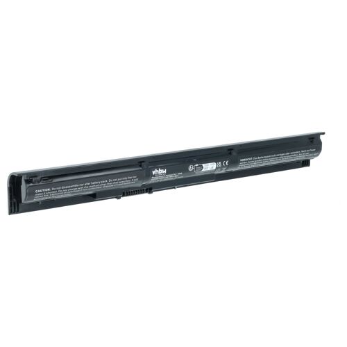 vhbw Batterie remplacement pour HP TPN-Q142, TPN-Q143, VI04, VI04XL, TPN-Q144, V104 pour ordinateur portable (2200mAh, 14,4V, Li-ion)