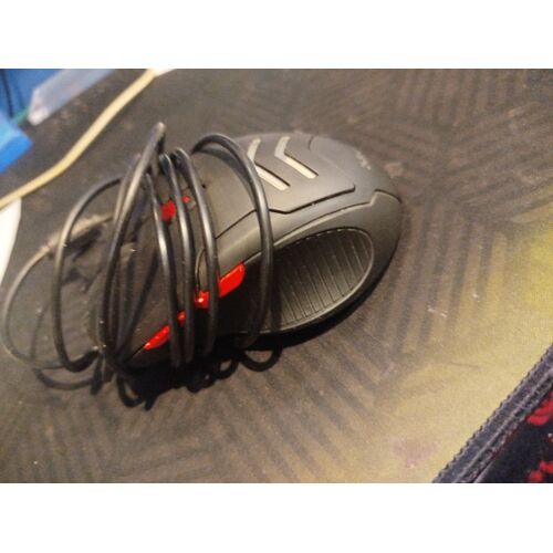 Souris gamer