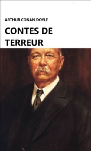 Contes De Terreur