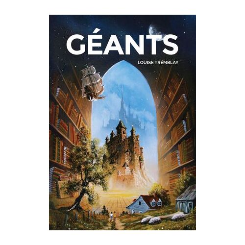 Géants
