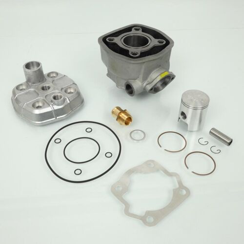 Haut Moteur Metrakit Pour Scooter Gilera 50 Gp Avant 2005 Neuf