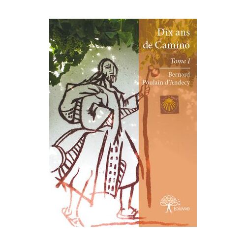 Dix Ans De Camino Tome I