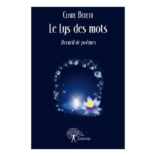 Le Lys Des Mots