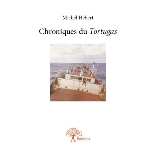 Chroniques Du Tortugas