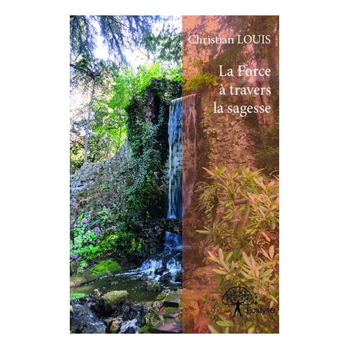 La Force À Travers La Sagesse