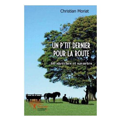 Un P'tit Dernier Pour La Route