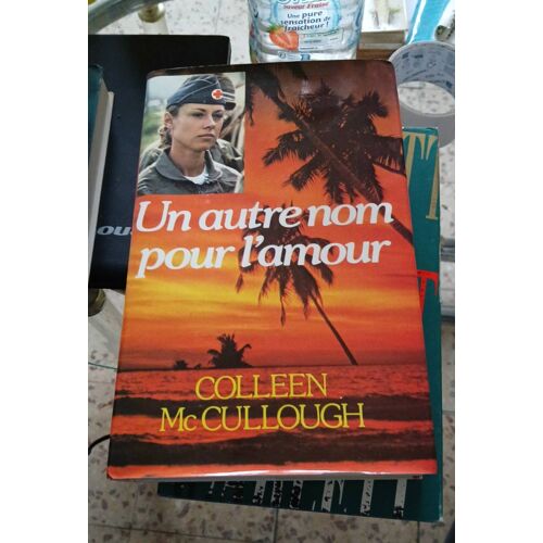 Un Autre Nom Pour L Amour